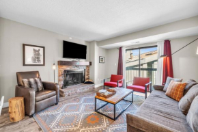 Chic 2BR by Park City Mountain Resort